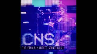 THE FINALS OST  CNS Floating Bits [upl. by Petras]