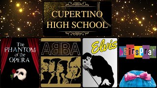 Cupertino HS Spring Show Thursday 5 23 24 [upl. by Otto995]