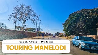 Exploring Mamelodi with My 3YearOld Son  Part 2 [upl. by Adlin289]