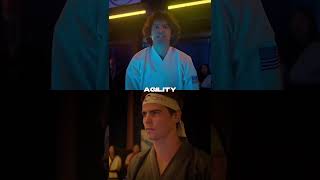 Miguel vs Axel cobrakai cobrakaiedits miguel axel edit shorts [upl. by Werbel]