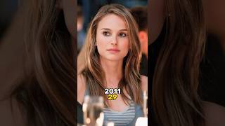 No Strings Attached 2011 Cast Then And Now shorts ytshorts movie [upl. by Walker100]