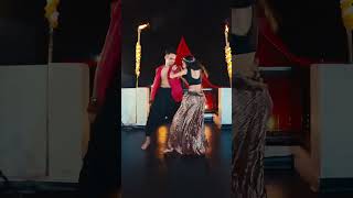 Laila Main Laila 🔥 Nrityaperformance Shortsvideo GovindMittal amp Snehu Beats itemsong dance [upl. by Neau]