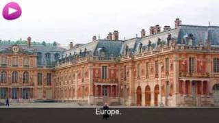 Palace of Versailles Wikipedia travel guide video Created by httpstupeflixcom [upl. by Rosalyn]