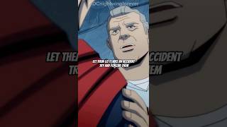 Superman’s dad dies youtubeshorts explorepage shorts fypage fy fypシ゚viral fyp fypシ゚ fyp [upl. by Arimak]