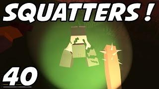 UNTURNED  E40 quotGet Off My Lawnquot Zombie Survival RolePlay [upl. by Aalst]