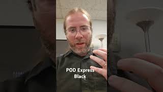 POD Express Black by Line 6 just announced [upl. by Eak]