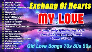 The Best Of OPM Hit Love Songs 2024🌻Non Stop OPM Love Songs Sweet Memories 80s 90s🌻 [upl. by Renny]