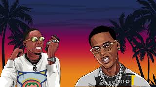 FREE Key Glock Type Beat x Young Dolph Type Beat  quotGTAquot [upl. by Meihar]