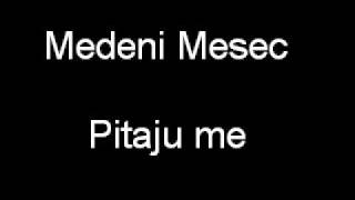 Medeni Mesec  Nikad nikom nisam reko [upl. by Leanard]