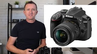 10 Reasons to buy a DSLR camera  a guide for beginners [upl. by Liarret]