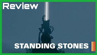 Starfield Standing Stones Of Starfield Free Mod Review [upl. by Dorehs]