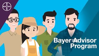 Bayer Advisor Program [upl. by Isherwood283]