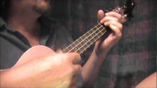 Lezione di Ukulele quotLITALIANO LASCIATEMI CANTAREquot Toto Cutugno per Dougysings [upl. by Rozalie911]