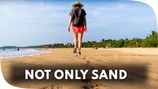 Why are Sri Lankan Beaches Best in The World [upl. by Cacie]