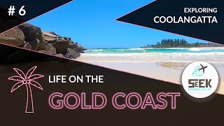 Exploring Coolangatta Life on the Gold Coast  Ep 6 [upl. by Yrred306]