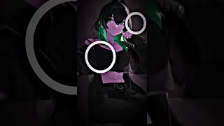 anime edit ouro kronii  holo live vtuber jedag jedug anime🥀fyp [upl. by Cony155]