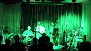 quotAmbasselquot by Addis Acoustic Project live at Jazzamba Addis Ababa [upl. by Apostles846]