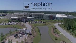 Nephron 503B Outsourcing Facility [upl. by Nivlag]