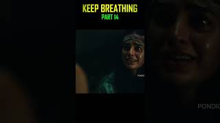 Keep breathing Series Part 14 tamilvoiceover shorts ytshorts [upl. by Eeliah]