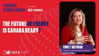 The Future of Energy Is Canada Ready [upl. by Aitnyc]