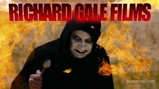 Richard Gale Films Intense Promo [upl. by Giraldo757]