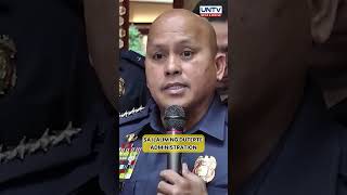 Imbestigasyon ni Sen Dela Rosa sa war on drugs maaaring maging biased  House Quad Comm [upl. by Elyk633]