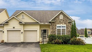 17980 Constitution Cir Hagerstown MD [upl. by Ulah]