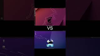 XFCE vs GNOME  Which Desktop is best for You xfce gnome [upl. by Nerti]