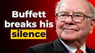 Warren Buffett How You Need to Be Investing in 2024 [upl. by Yelats195]