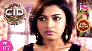 CID  Full Episode 1317  24th June 2018 [upl. by Sochor198]