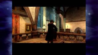 Harry Potter and the Prisoner of Azkaban XBOX part 2 [upl. by Anahpets54]