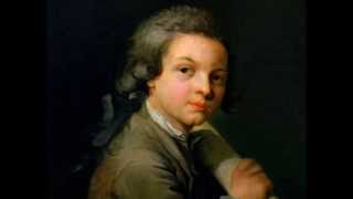 W A Mozart  KV 49 47d  Missa brevis in G major [upl. by Akiam]