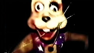 3 FVT 7 These 3 FNAF VHS TAPES Slowly got SCARIER [upl. by Dotson]