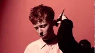 KING KRULE CLASH MAGAZINE BEHIND THE SCENES [upl. by Ragen]