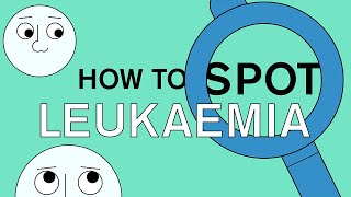 Leukaemia what is it how to spot the warning signs and who is at risk [upl. by Dachia]