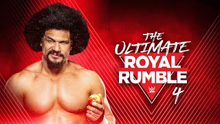 Ultimate Royal Rumble 4 [upl. by Suoinuj127]