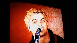 Green Day  Geek Stink Breath Remastered 1080p [upl. by Erlin]