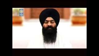 Teerath Badda Ke Har Ka Daas  Bhai Gagandeep Singh Ji Sri Ganga Nagar Wale  Amritt Saagar [upl. by Refinney]