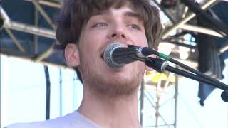 Remo Drive  Live from the 2018 Bunbury Music Festival [upl. by Ribaudo]