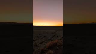 Moab Utah Sunset [upl. by Namreg]