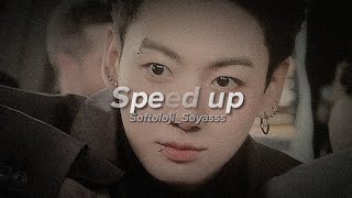 MAVİ  Gözlerindeki Ay speed up [upl. by Salohci]