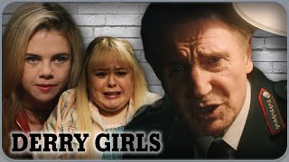 The Ultimate Best of Orla Compilation  Derry Girls [upl. by Dleifxam935]