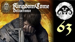 Kingdom Come Deliverance 63  Henrys Day Off [upl. by Ing]