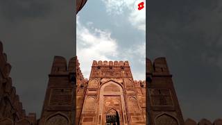 Reality of agra fort history knowledge [upl. by Beutner]