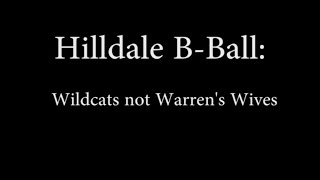 Hildale BBall a documentary about FLDS Polygamist childrens adjustment to life after Warren Jeffs [upl. by Ury]