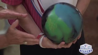 Tips on Bowling Timing  USBC Bowling Academy [upl. by Anthiathia]