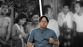 Top 5 Filem P Ramlee [upl. by Vannie]