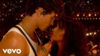 Shawn Mendes Camila Cabello  Señorita Live From The MTV VMAs  2019 [upl. by Kiele]