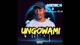 Ungowami HIT South Africa [upl. by Nerrat55]