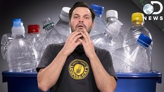 The Shocking Truth About Biodegradable Plastics [upl. by Lertnahs]